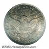 Image 2 : 1895 50C MS65 PCGS.