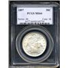 Image 1 : 1897 50C MS64 PCGS.