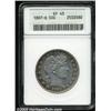 Image 1 : 1897-O 50C XF45 ANACS.