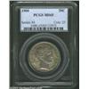 Image 3 : 1900 50C MS65 PCGS.