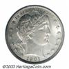 Image 1 : 1901 50C MS65 ICG.