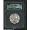 Image 3 : 1901 50C MS65 ICG.