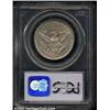 Image 2 : 1902 50C MS64 PCGS.