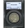 Image 1 : 1904-S 50C XF45 PCGS.