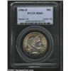 Image 1 : 1906-D 50C MS64 PCGS.