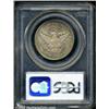 Image 2 : 1906-S 50C MS64 PCGS.