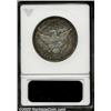 Image 2 : 1907-D 50C MS62 ANACS.