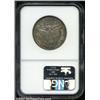 Image 2 : 1907-O 50C MS64 NGC.