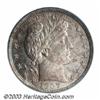 Image 1 : 1907-S 50C MS63 ICG.