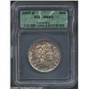 Image 3 : 1907-S 50C MS63 ICG.