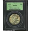 Image 1 : 1908 50C MS66 PCGS.