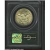 Image 2 : 1908 50C MS66 PCGS.