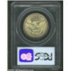 Image 4 : 1908-D 50C MS65 PCGS.