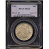 Image 1 : 1909 50C MS64 PCGS.
