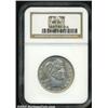 Image 1 : 1910 50C MS64 NGC.