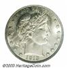 Image 1 : 1913 50C MS64 PCGS.