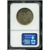 Image 2 : 1913-D 50C MS64 NGC.