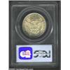 Image 2 : 1913-S 50C MS64 PCGS.