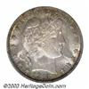 Image 1 : 1915-D 50C MS66 PCGS.
