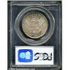 Image 4 : 1915-D 50C MS66 PCGS.