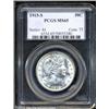 Image 1 : 1915-S 50C MS65 PCGS.