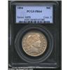 Image 1 : 1894 50C PR64 PCGS.