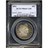 Image 1 : 1894 50C PR66 Cameo PCGS.
