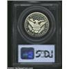 Image 4 : 1896 50C PR65 Deep Cameo PCGS.