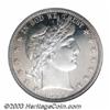 Image 1 : 1899 50C PR66 Cameo PCGS.