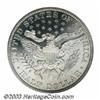 Image 2 : 1901 50C PR66 Cameo PCGS.