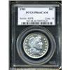 Image 3 : 1901 50C PR66 Cameo PCGS.