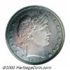 Image 1 : 1905 50C PR66 PCGS.