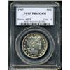 Image 3 : 1907 50C PR65 Cameo PCGS.