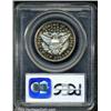 Image 4 : 1907 50C PR65 Cameo PCGS.