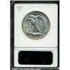 Image 2 : 1917 50C MS62 ANACS.