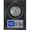 Image 2 : 1917 50C MS65 PCGS.