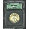Image 1 : 1917 50C MS66 ICG.