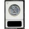 Image 2 : 1917-D 50C Obverse MS61 ANACS.