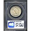 Image 2 : 1917-D 50C Obverse MS64 PCGS.