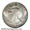 Image 1 : 1917-D 50C Obverse MS65 PCGS.