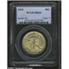Image 1 : 1918 50C MS64 PCGS.