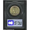 Image 2 : 1918 50C MS64 PCGS.