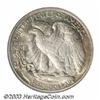 Image 2 : 1918 50C MS65 NGC.