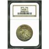Image 3 : 1918 50C MS65 NGC.