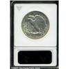 Image 2 : 1918-S 50C --Cleaned--ANACS. Unc Details, Net AU55.