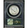 Image 4 : 1918-S 50C MS64 PCGS.