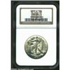 Image 3 : 1919-D 50C MS64 NGC.