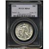 Image 1 : 1920 50C MS64 PCGS.