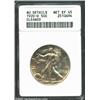 Image 1 : 1920-D 50C --Cleaned--ANACS. AU Details, Net XF45.