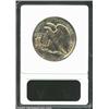 Image 2 : 1920-D 50C --Cleaned--ANACS. AU Details, Net XF45.
